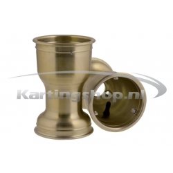 OTK Rear rim 210mm MXC