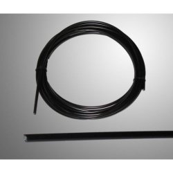Kobling outer cable Teflon 4.0X6.8 mm per meter