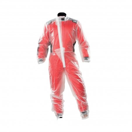 OMP Rain overalls kids