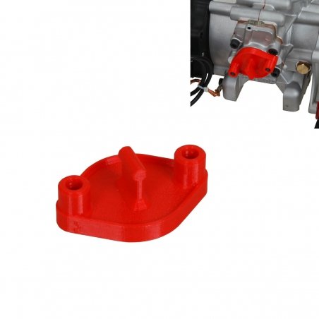 X30-OK-OKJ intake protector