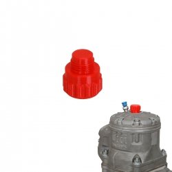 Vela de parafuso para orifício da vela de ignição M14 curto