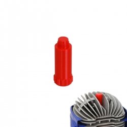 Skruvplugg för tändstiftets hål M14 lång