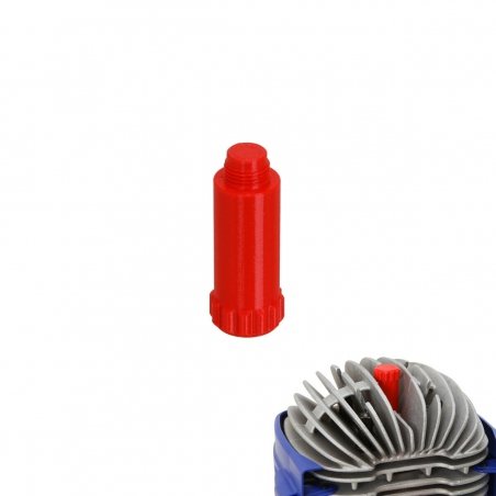 Screw plug pour spark plug hole M14 long | Karting