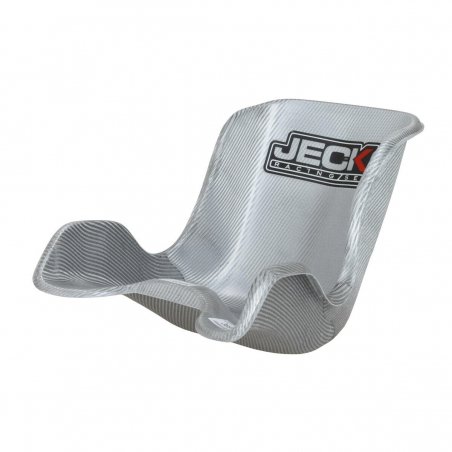 Jecko standard Silverstol