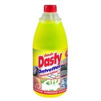 Dasty Ontvetter Classic 1000ml Navul-verpakking