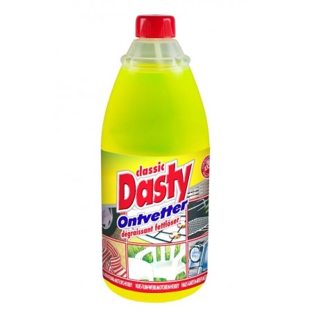 Dasty Degreaser Classic 1000ml påfyllningspaket