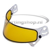Bell KC7 Yellow Anti Fog Visier