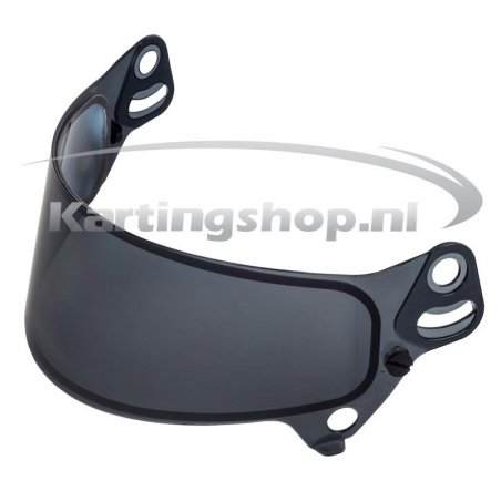 Bell KC7 Dark Anti Fog visor