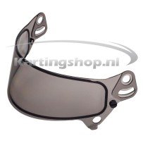 Bell KC7 Smoke Anti Fog visor