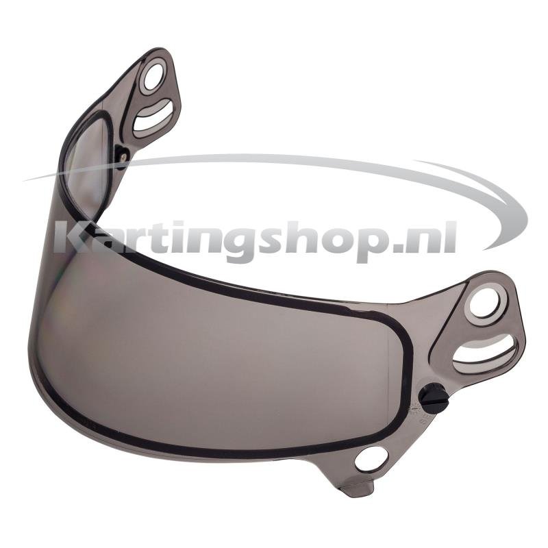 Bell KC7 Smoke Anti Fog visor