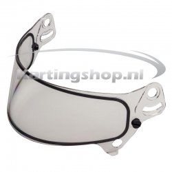 Bell KC7 Clear Anti Fog visor