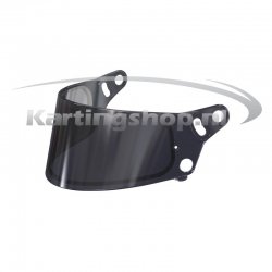 Bell HP3/RS3/RS3K/KF3 mörka Anti Fog visor