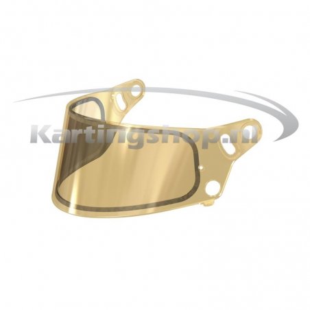 Bell HP3/RS3/RS3K/KF3 Gelb Anti Fog visor