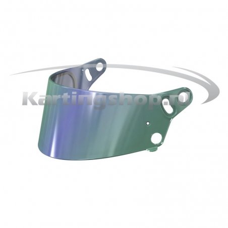 Bell RS3 Verde Multi Layer Anti Fog visor