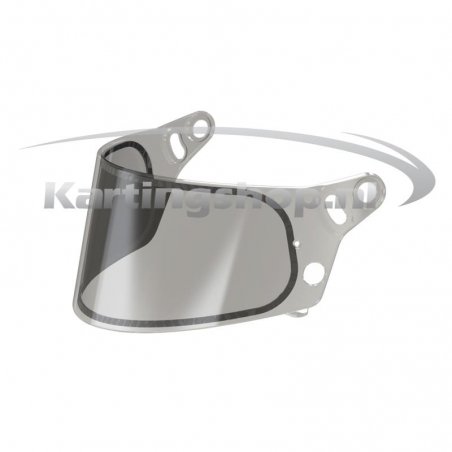 Bell Smoke Visor HP5 GT5 Sport5 – Anti Fog