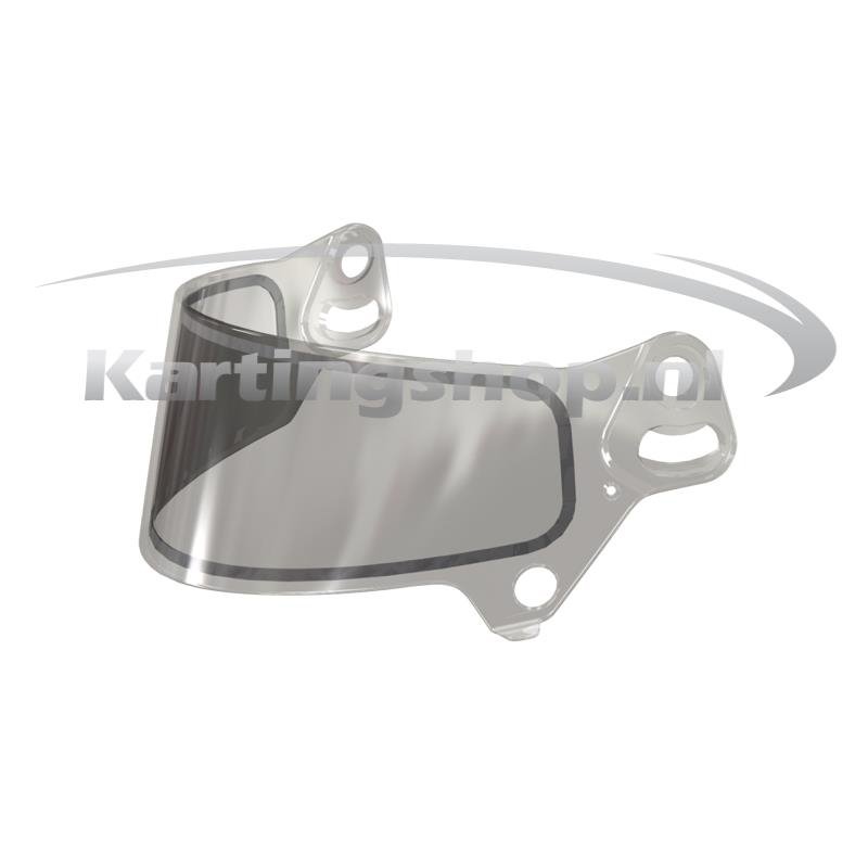 Bell HP7/RS7 Smoke Anti Fog visor | Kart Gear Shop