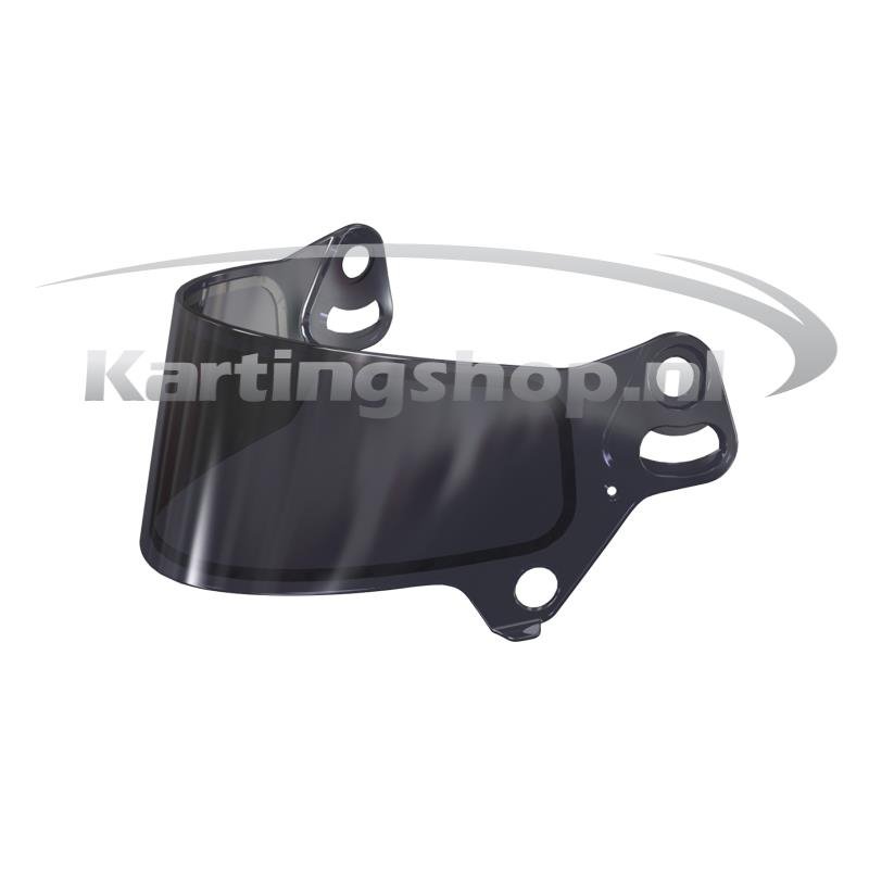Bell HP7/RS7 Dark Anti Fog visor | Kart Gear Shop