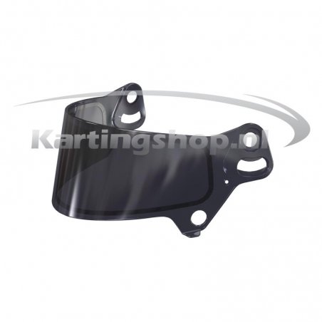 Bell HP7/RS7 mörka Anti Fog visor