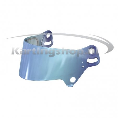 Bell HP7/RS7 Azul Multilayervizier Anti Fog