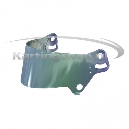 Bell HP7/RS7 Green Multilayervizier Anti Fog
