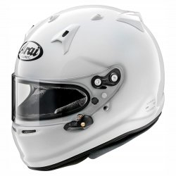 Arai GP-7 FRP helmet