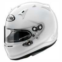 Casco Arai GP-7 FRP
