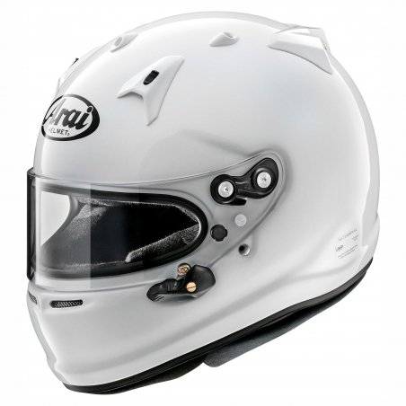 Arai GP-7 FRP helmet | Kart Racing
