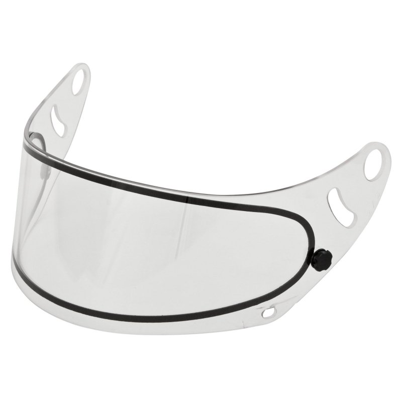 Arai GP-7 Light Dual pane visor