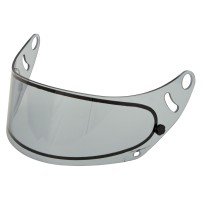 Arai GP-7 Light Smoke Dual pane visor