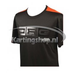 T-Shirt CRG Nera