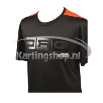 CRG T-Shirt Sort