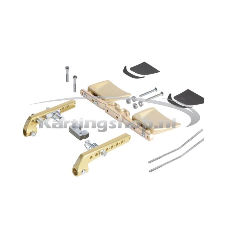 OTK Rudder Pedal Support Mini 2020