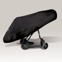Speed Cart Cover Preto