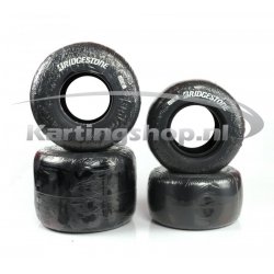 Bridgestone YPB Reifensatz 4.5 / 7.1