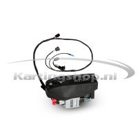 Oppgradering Kit 1-tenning EVO