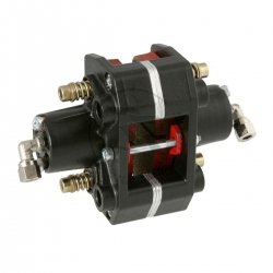 Brake caliper rear RR Corrida Preto