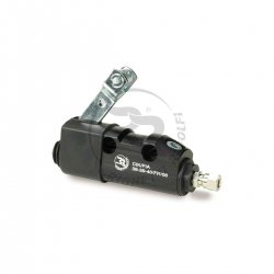 Brake cylinder Preto RR Corrida