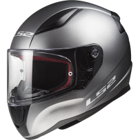 LS2 Rapid single mono - Matte titanium