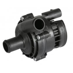 Elektrisk vannpumpe 12 V 17,5 L / min