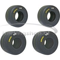 MG MS (medium) set of tires 4.60 / 7.10