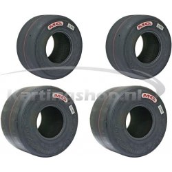 MG SH (hard) set of tires 4.60 / 7.10 | Karting