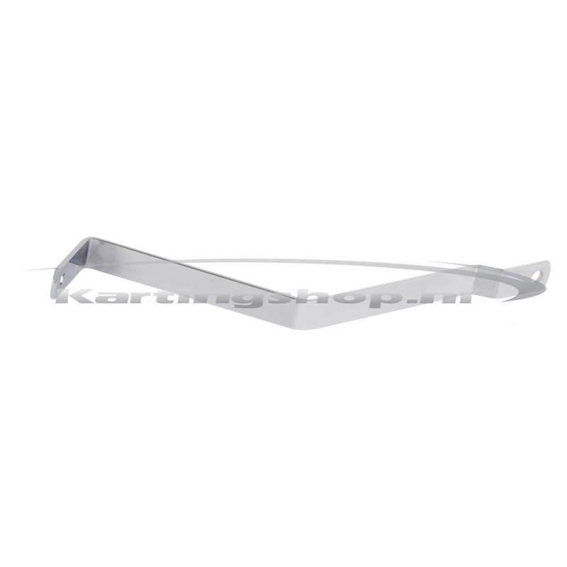 OTK M8 Front Spoiler Support Above