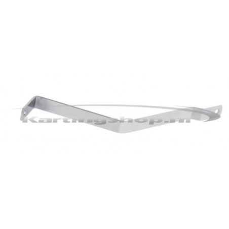 OTK M8 Front Spoiler Support Above