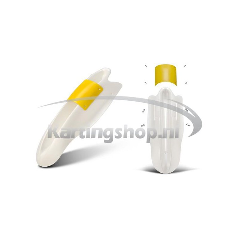 OTK M8 Spoiler kit