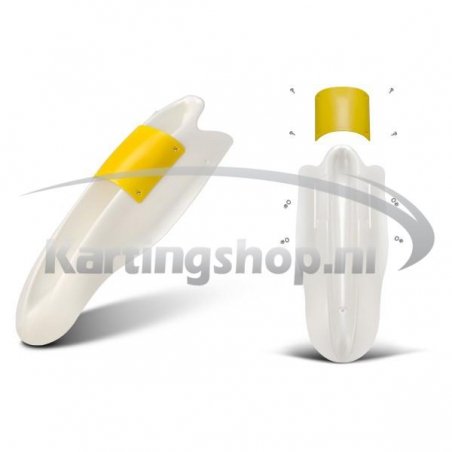 Kit de alerón OTK M8