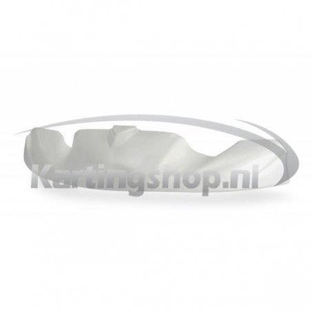 Paraurti anteriore OTK M8