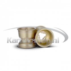 OTK front rim 130mm MXQ Magnesium
