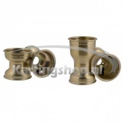 OTK Conjunto rims 130-210 MXC Magnesium