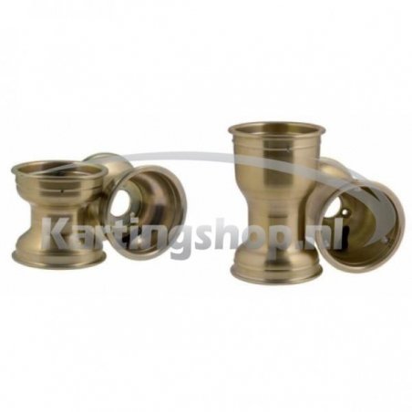 OTK Set rims 130-210 MXC Magnesium | Karting