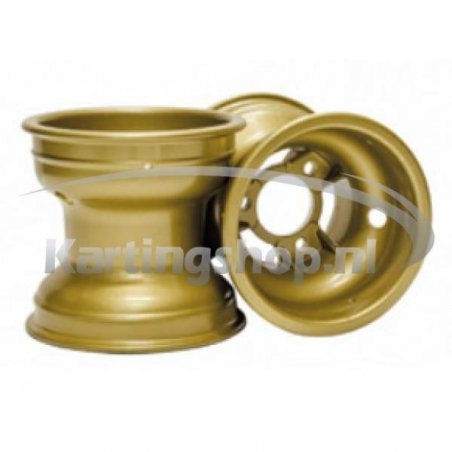 OTK Front rim 120mm AXP Aluminum